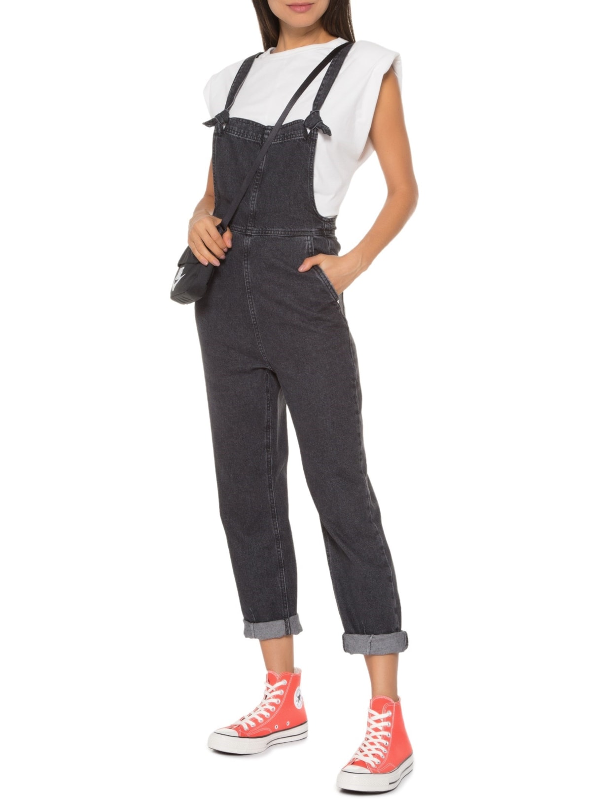 Tênis Unissex Chuck 70 Seasonal Laranja Converse