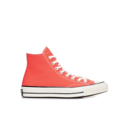 Tênis Unissex Chuck 70 Seasonal - Laranja