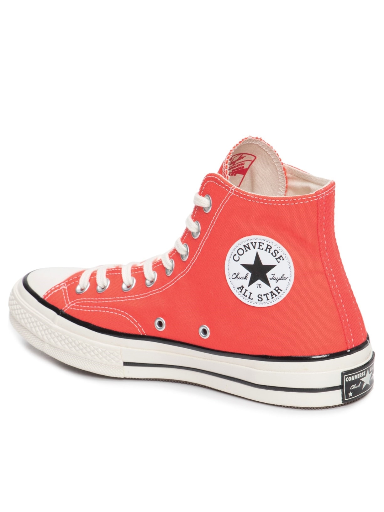 Tênis Unissex Chuck 70 Seasonal Laranja Converse