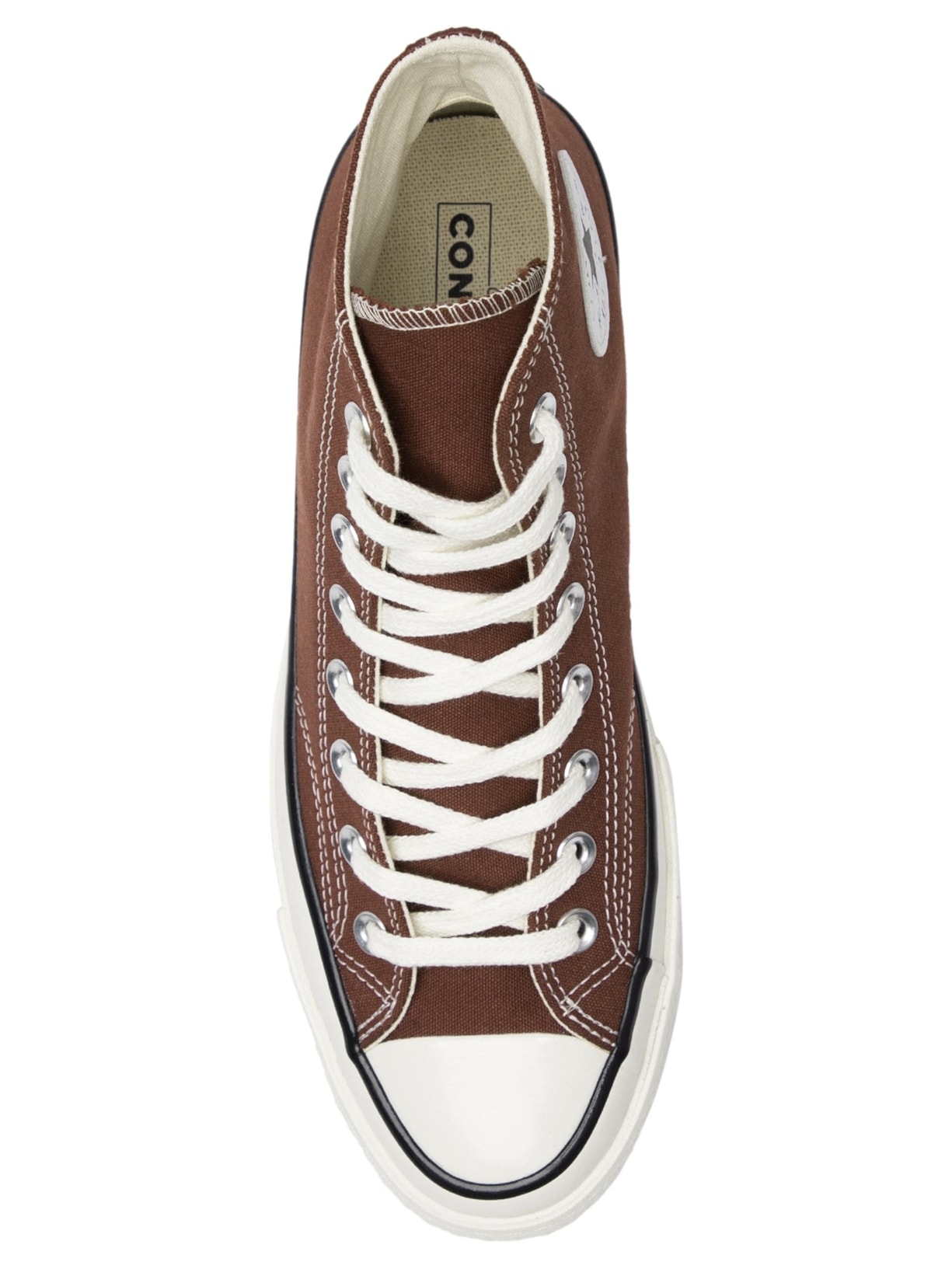 Tênis Unissex Chuck 70 Seasonal Marrom Converse