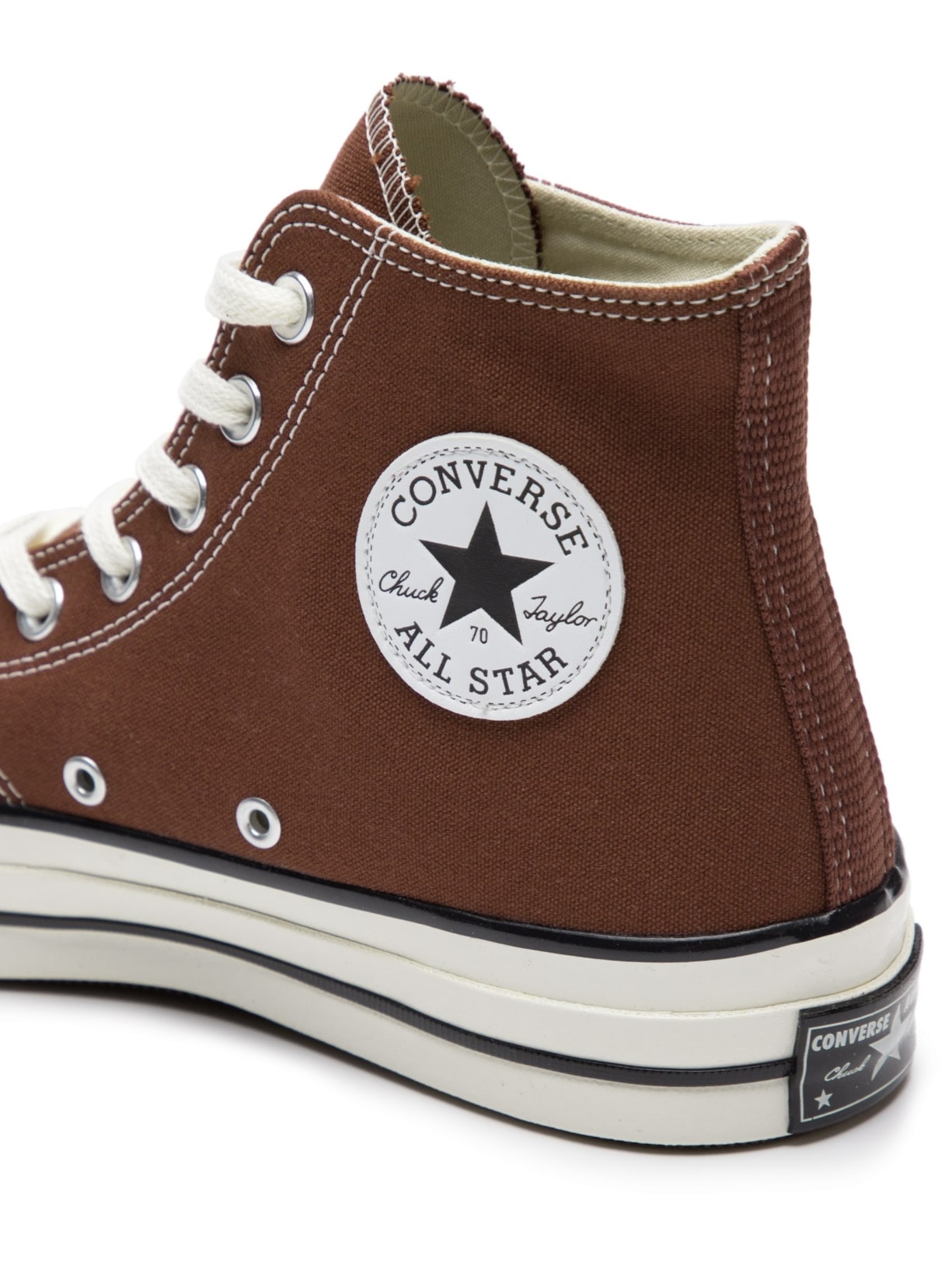 Tênis Unissex Chuck 70 Seasonal Marrom Converse