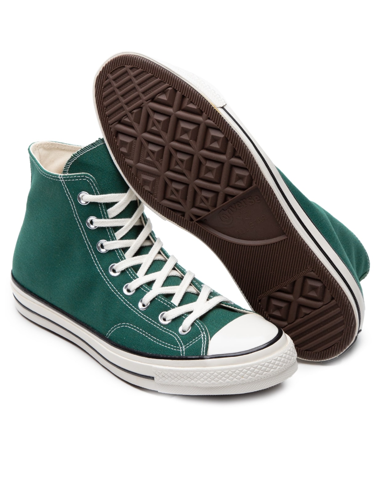Tênis Unissex Chuck 70 Seasonal Verde Converse