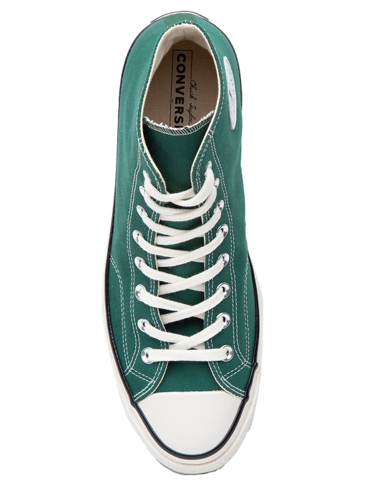 Tênis Unissex Chuck 70 Seasonal Verde Converse