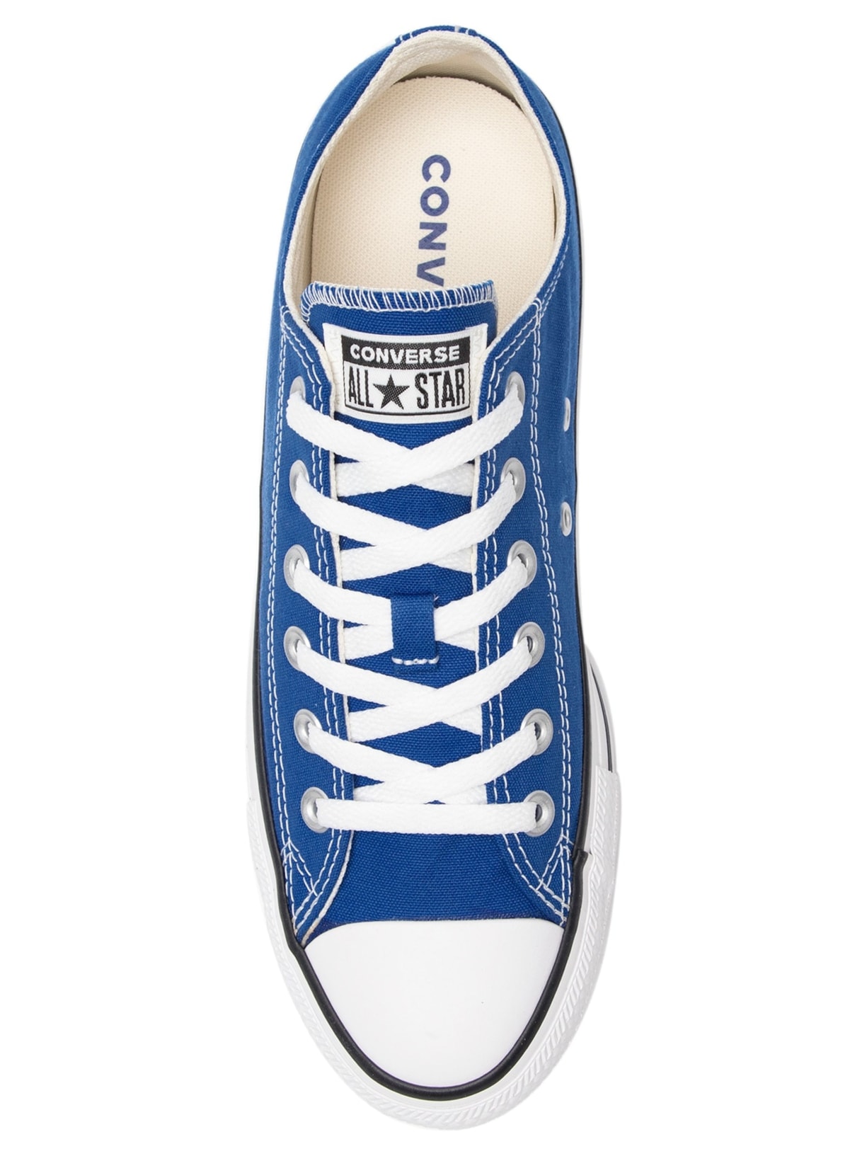 Tênis Unissex Chuck Taylor All Star Azul Converse