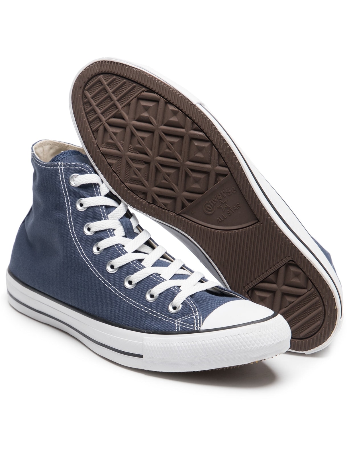 Tênis Unissex Chuck Taylor All Star Azul Converse