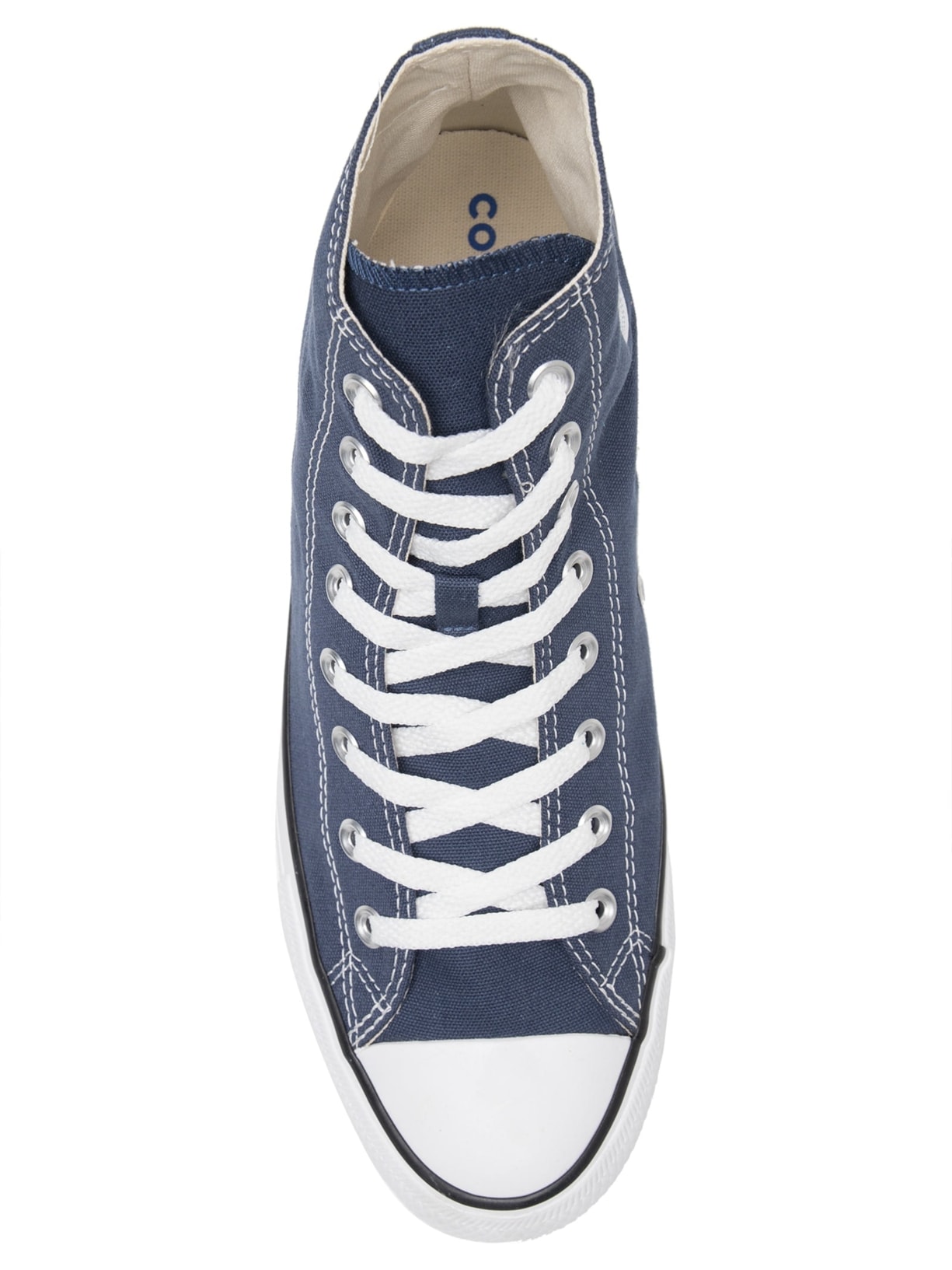 Tênis Unissex Chuck Taylor All Star Azul Converse