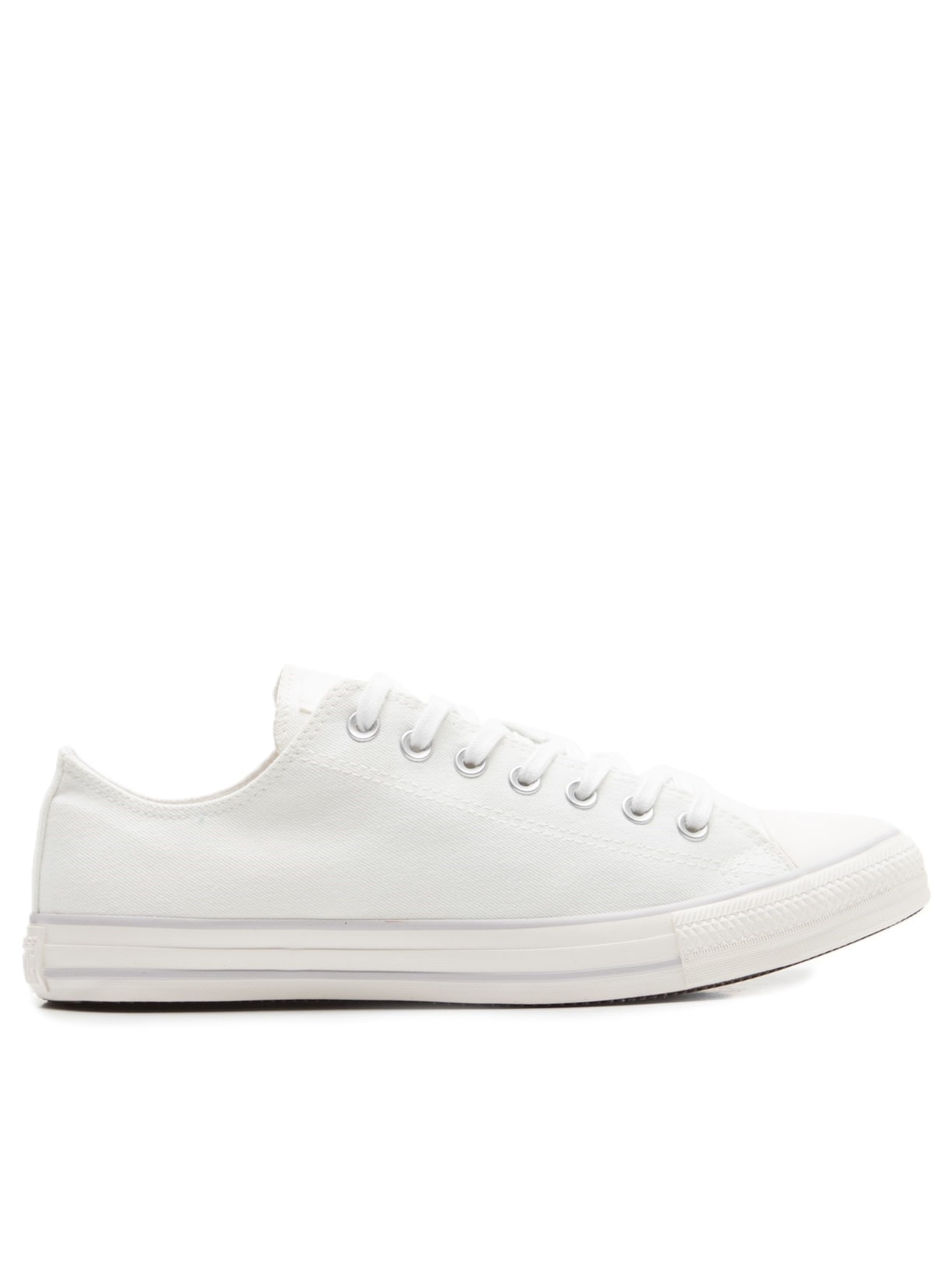 Tênis Unissex Chuck Taylor All Star Branco Converse