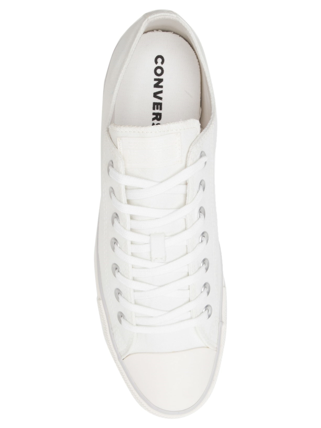 Tênis Unissex Chuck Taylor All Star Branco Converse