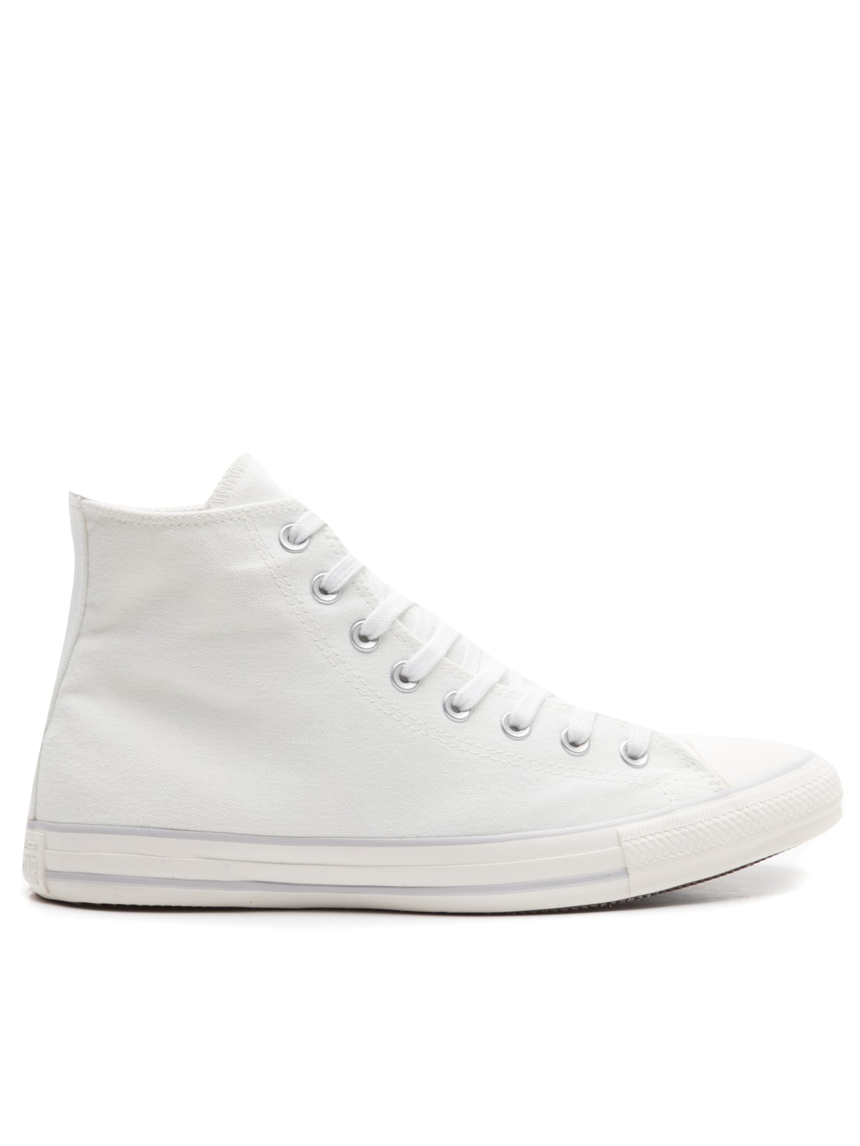 Tênis Unissex Chuck Taylor All Star - Branco