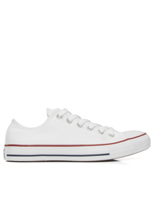 Tênis Unissex Chuck Taylor All Star - Branco