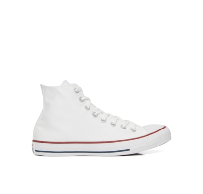 Tênis Unissex Chuck Taylor All Star - Branco
