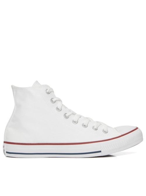 Tênis Unissex Chuck Taylor All Star - Branco
