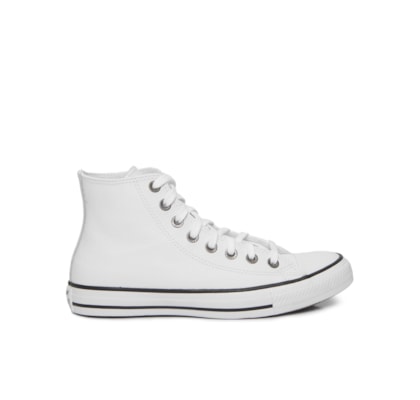 Tênis Unissex Chuck Taylor All Star - Branco
