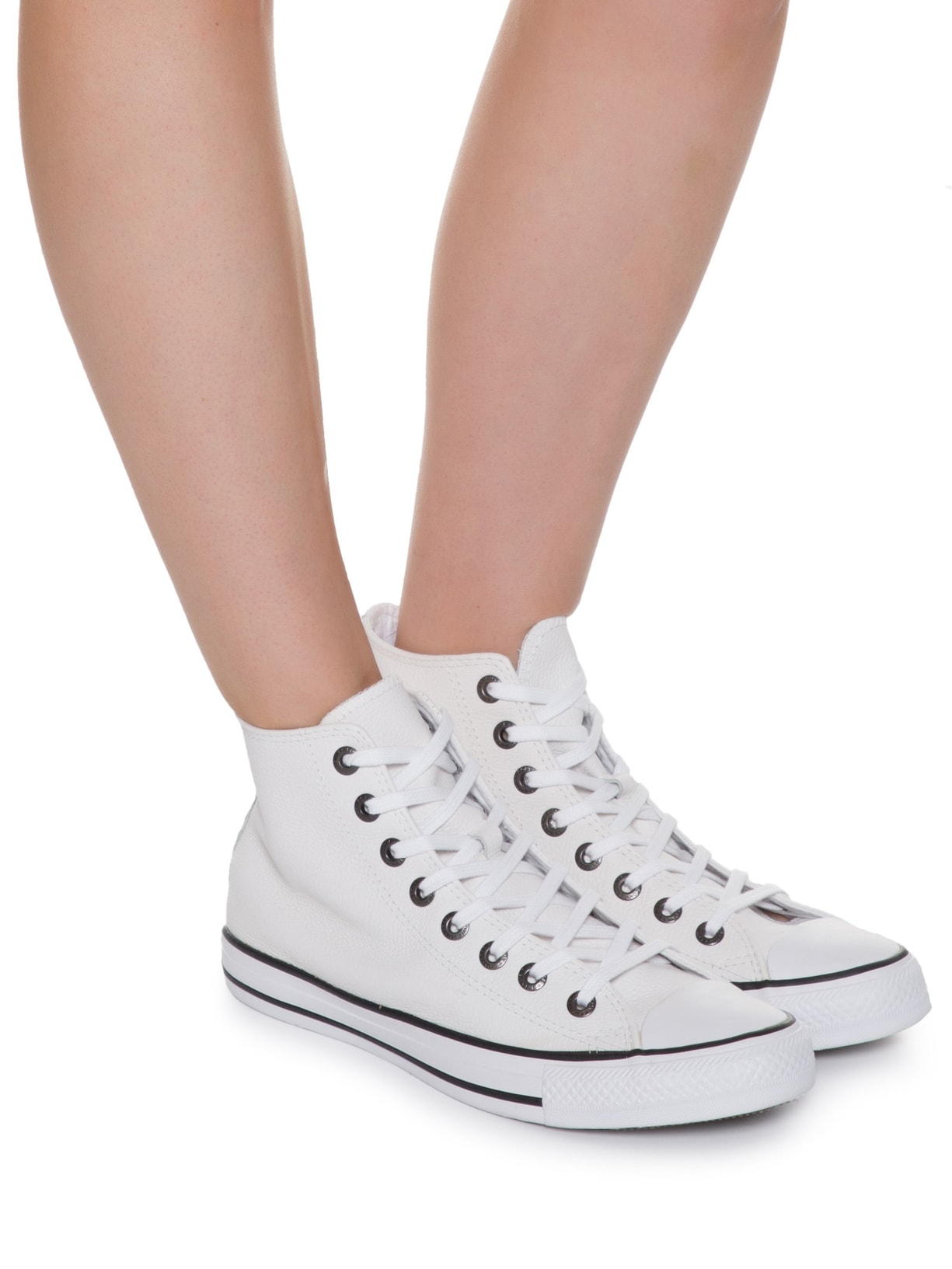 Tênis Unissex Chuck Taylor All Star Branco Converse