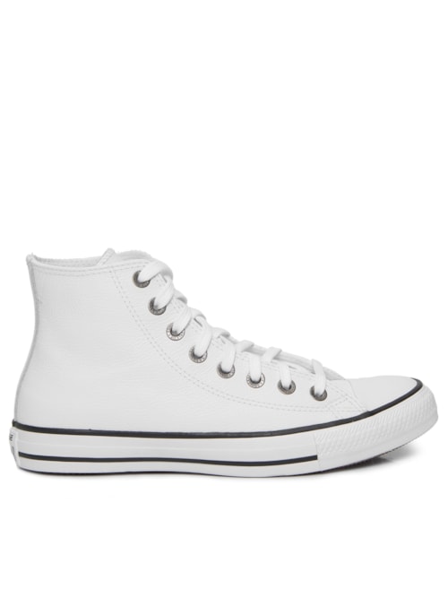 Tênis Unissex Chuck Taylor All Star - Branco