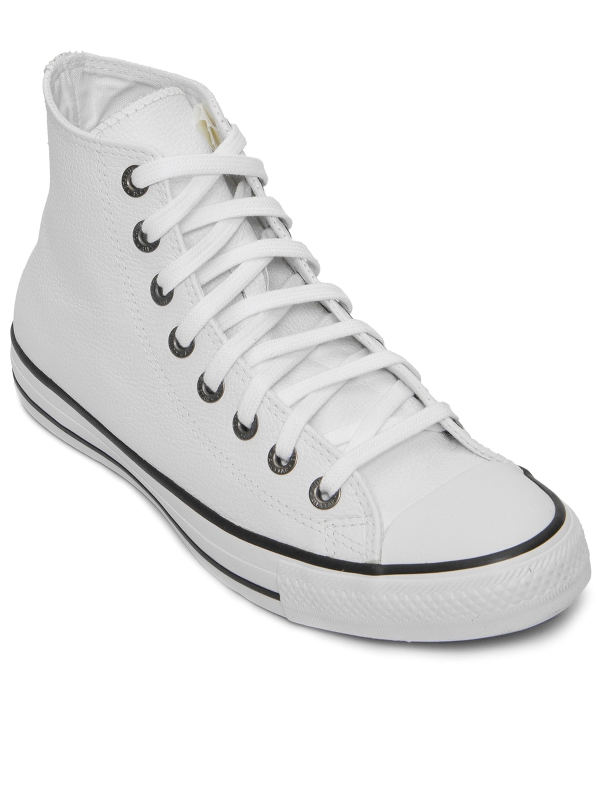 Tênis Unissex Chuck Taylor All Star Branco Converse