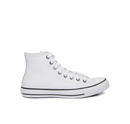 Tênis Unissex Chuck Taylor All Star - Branco