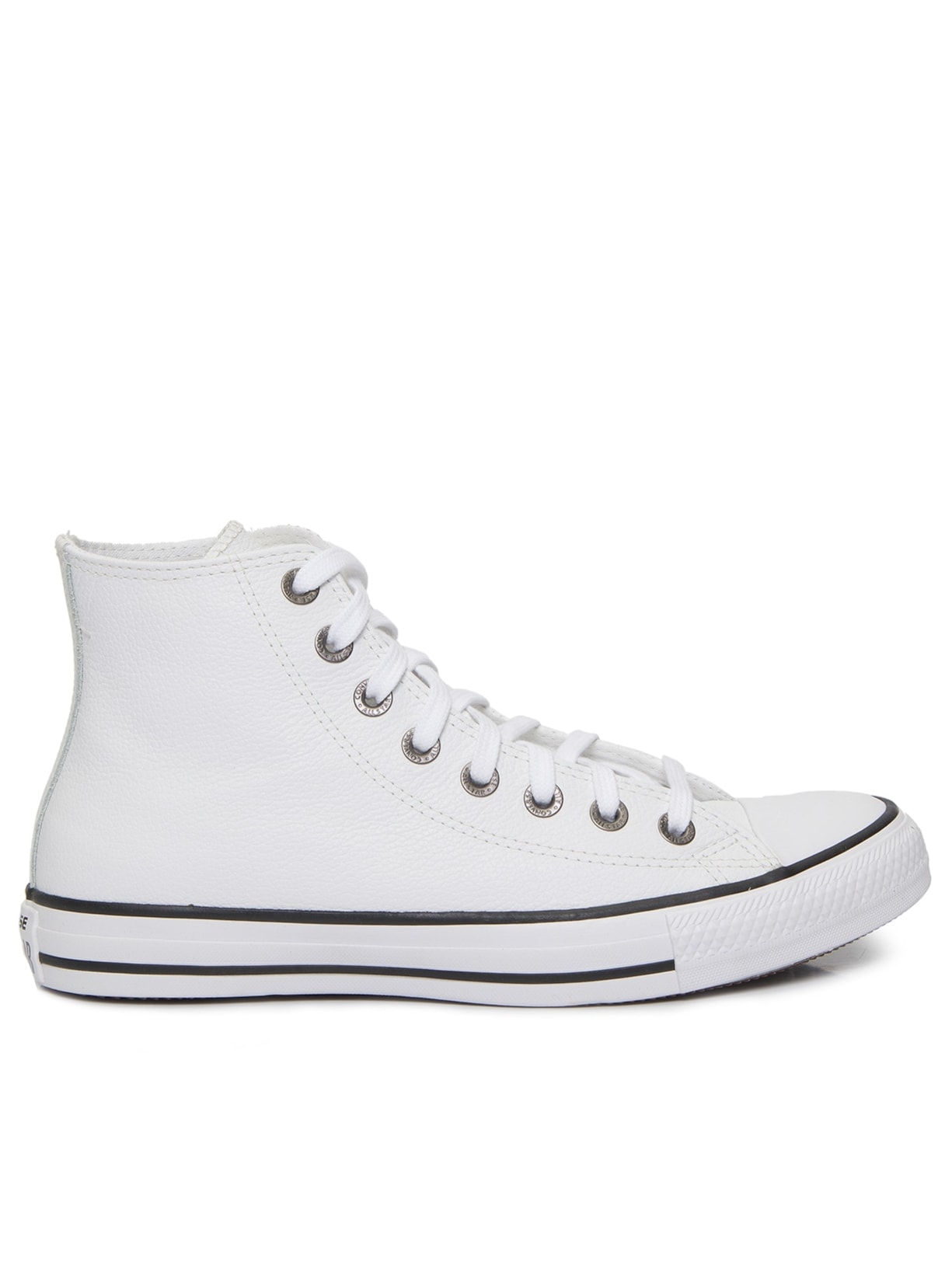 Tênis Unissex Chuck Taylor All Star - Branco