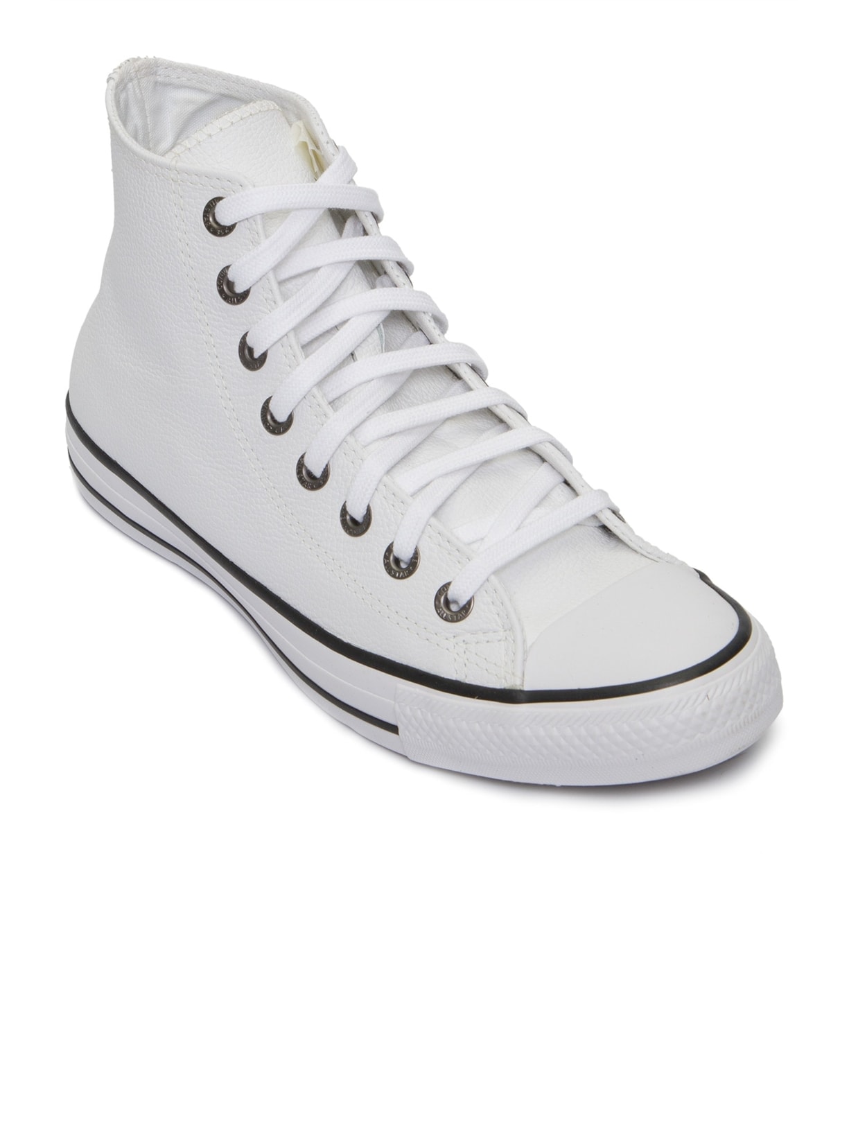 Tênis Unissex Chuck Taylor All Star Branco Converse