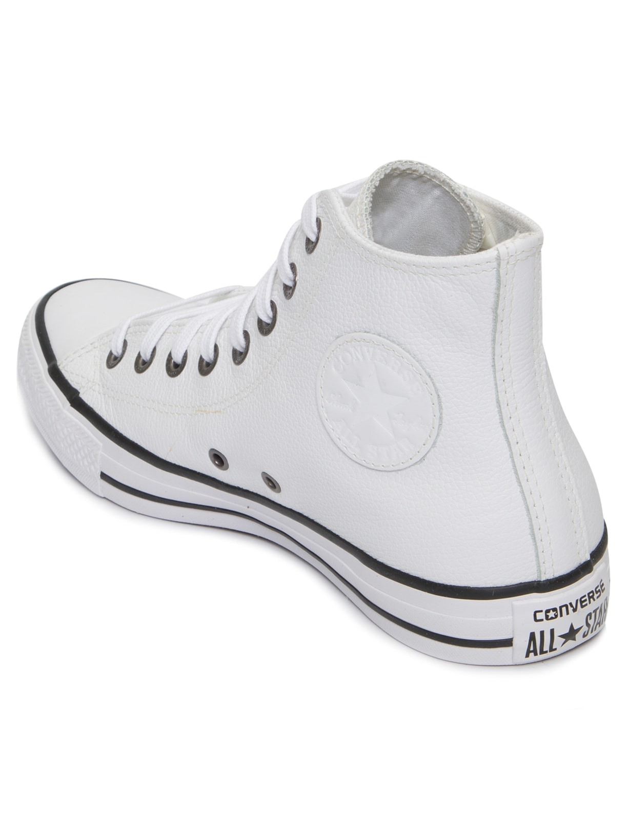 Tênis Unissex Chuck Taylor All Star Branco Converse