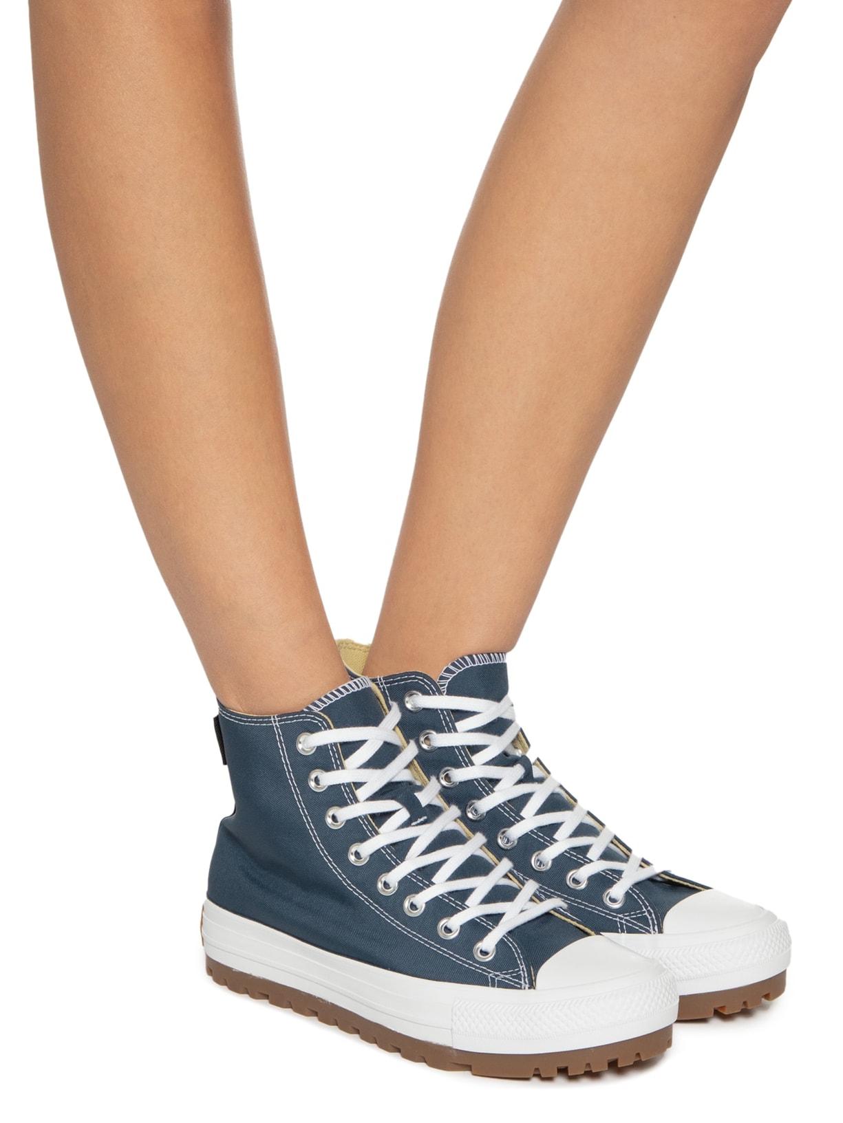 Tênis Unissex Chuck Taylor All Star City Trek Azul Converse
