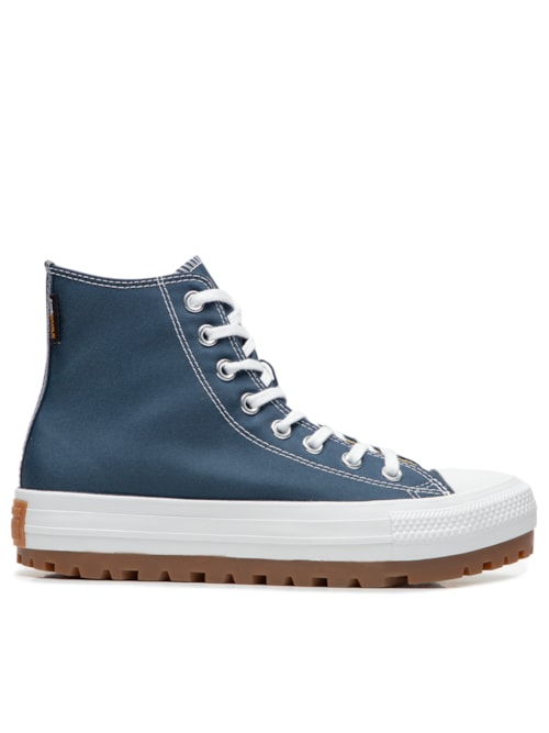 Tênis Unissex Chuck Taylor All Star City Trek - Azul