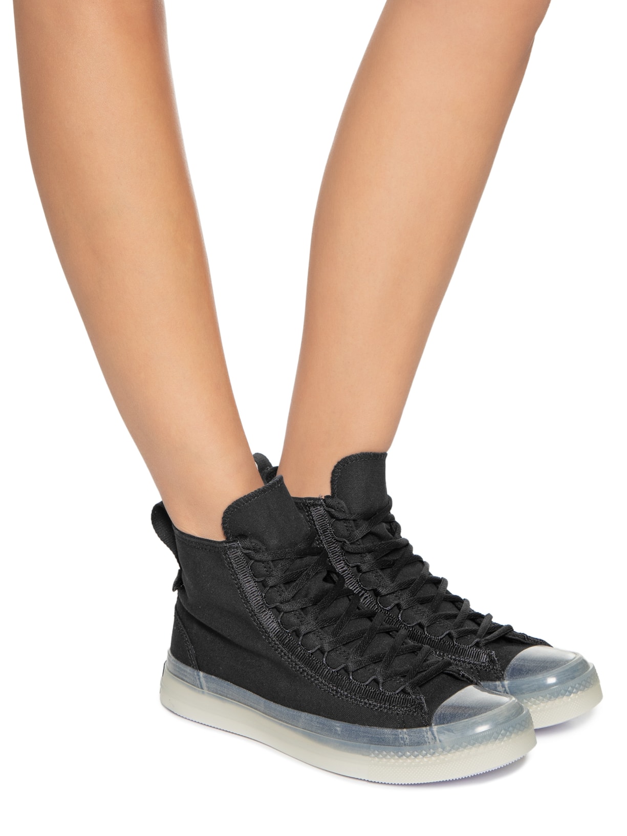 Tênis Unissex Chuck Taylor All Star Cx Exp2 Converse Preto