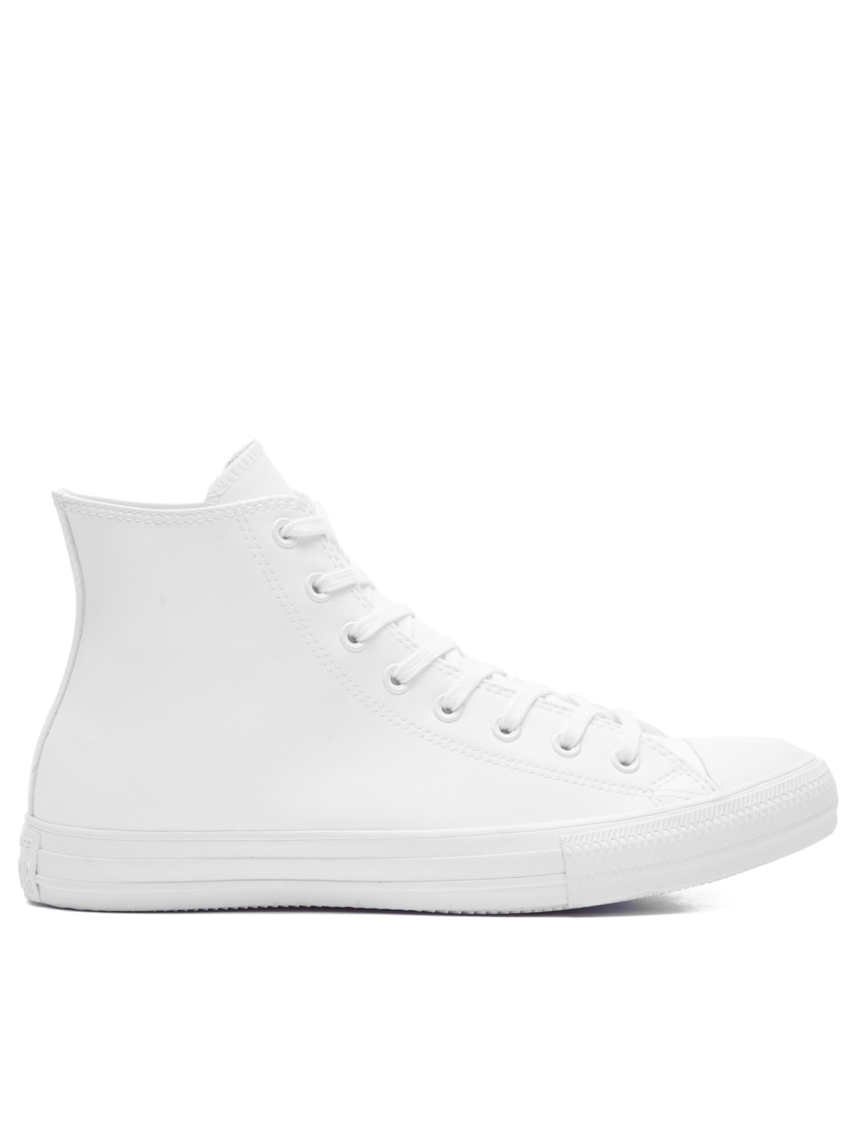 Tênis Unissex Chuck Taylor All Star Monochrome - Branco