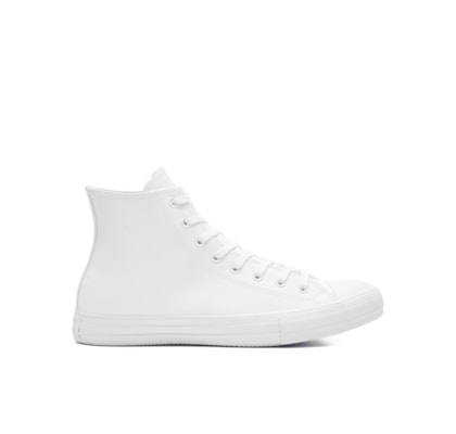 Tênis Unissex Chuck Taylor All Star Monochrome - Branco