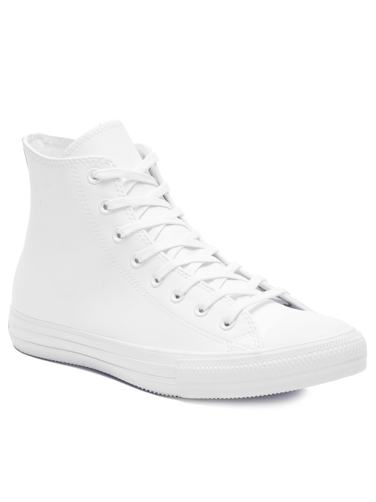 Tênis Unissex Chuck Taylor All Star Monochrome Branco Converse