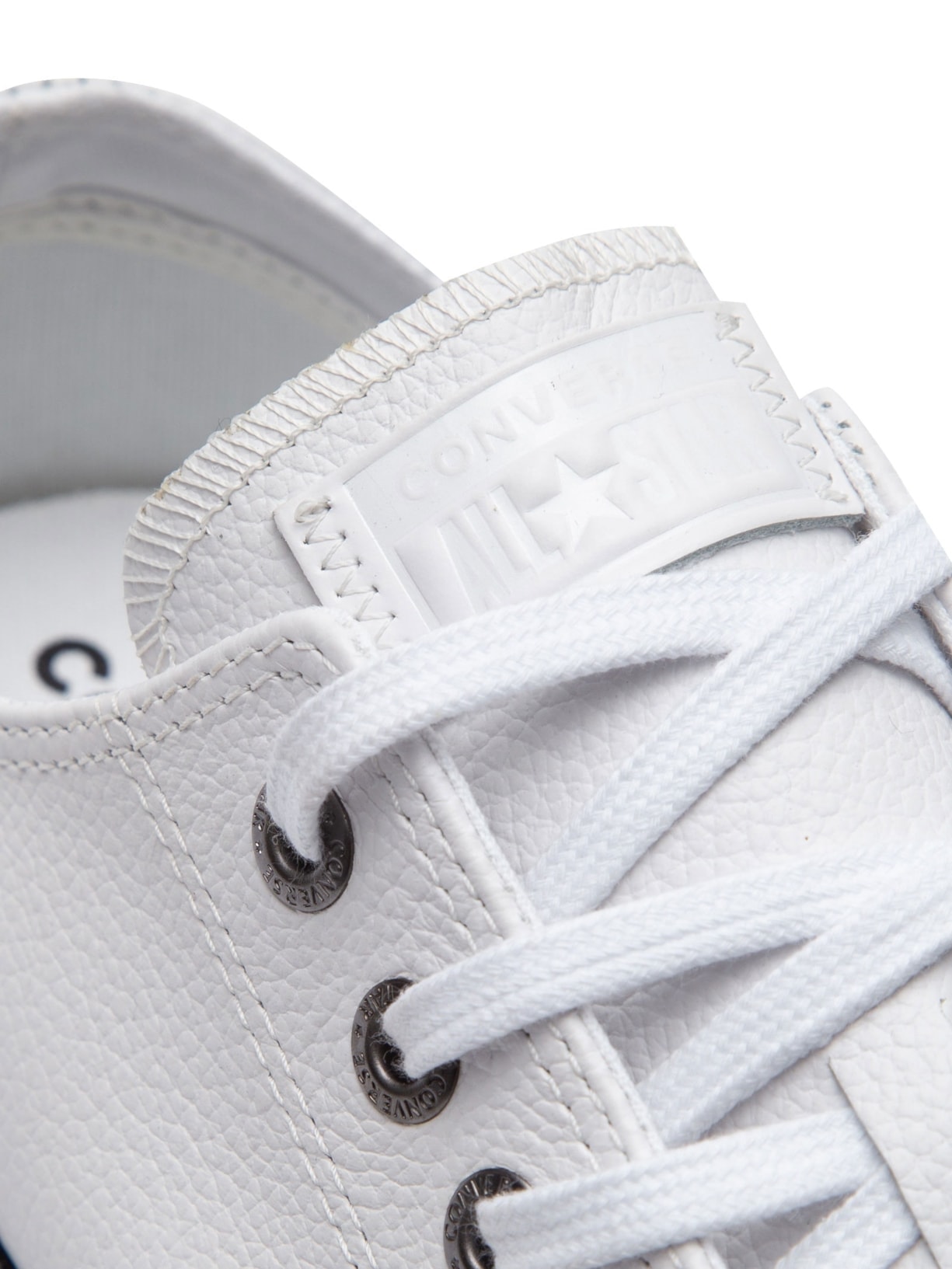 Tênis Unissex Chuck Taylor All Star Ox Branco Converse