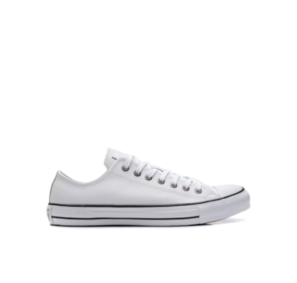 Tênis Unissex Chuck Taylor All Star Ox - Branco