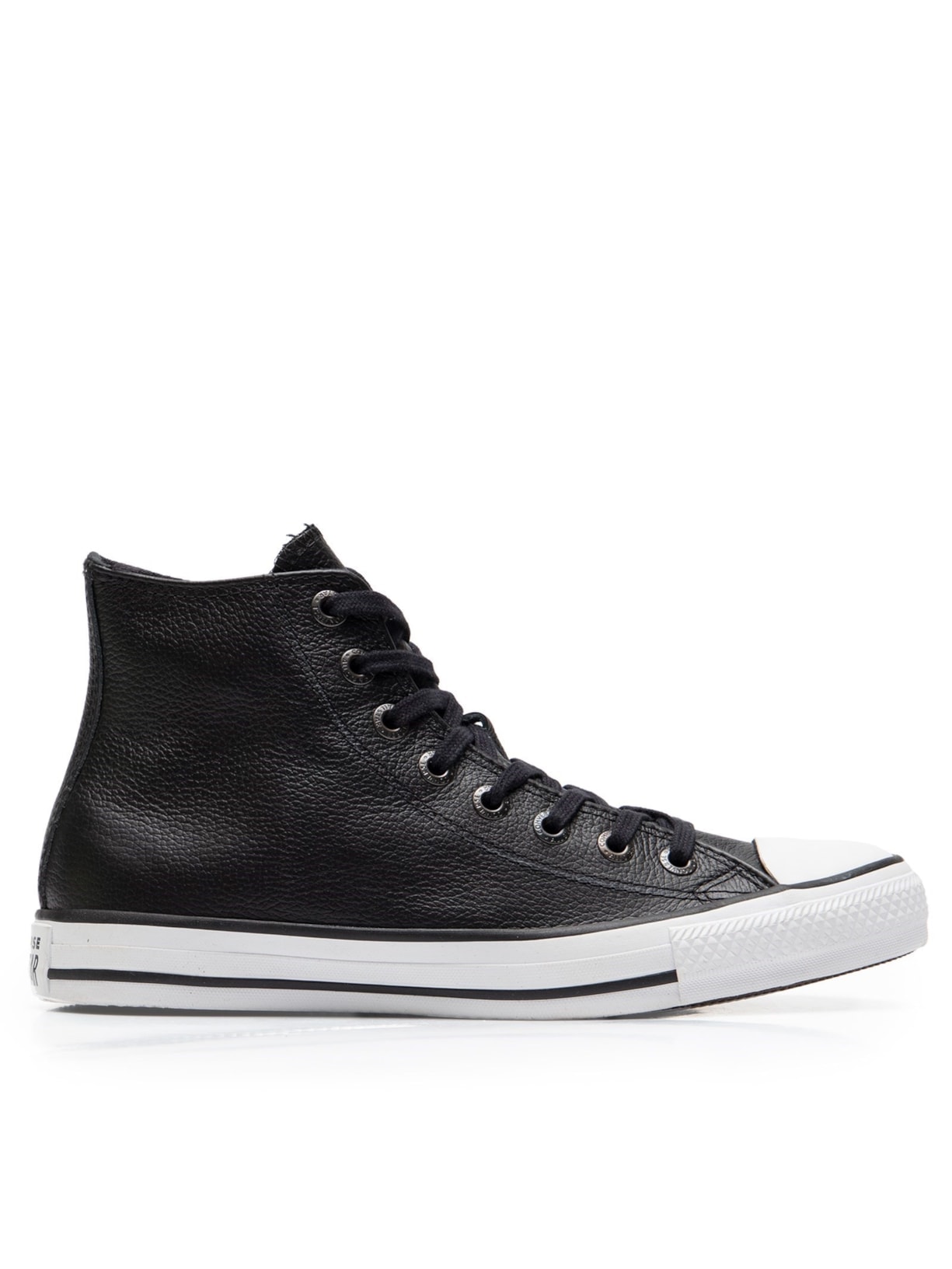 Tênis Unissex Chuck Taylor All Star Preto Converse