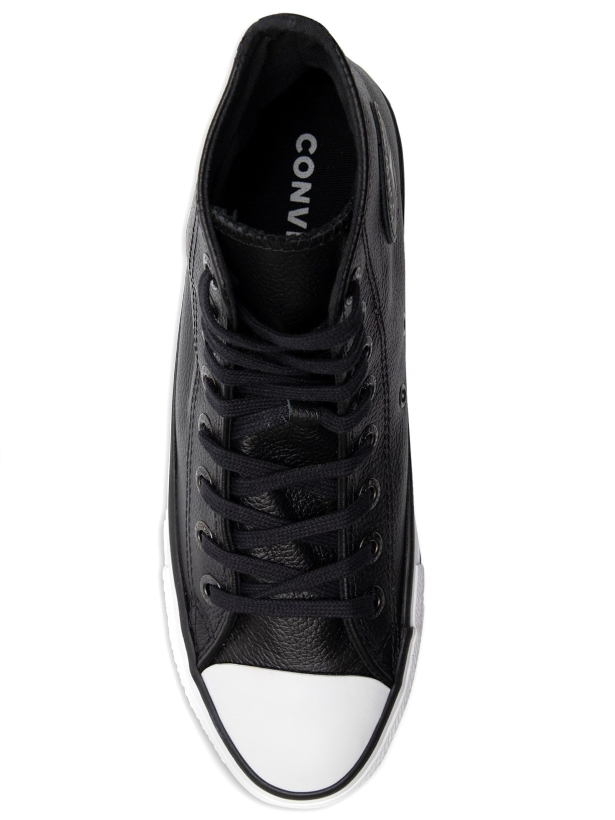 Tênis Unissex Chuck Taylor All Star Preto Converse