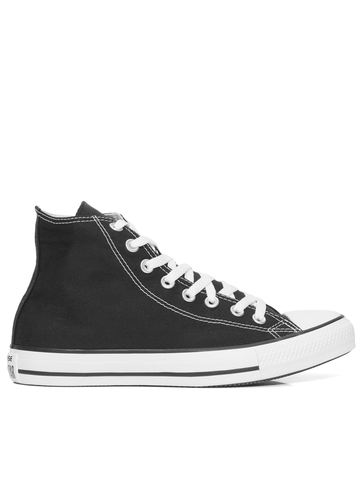 Tênis Unissex Chuck Taylor All Star - Preto