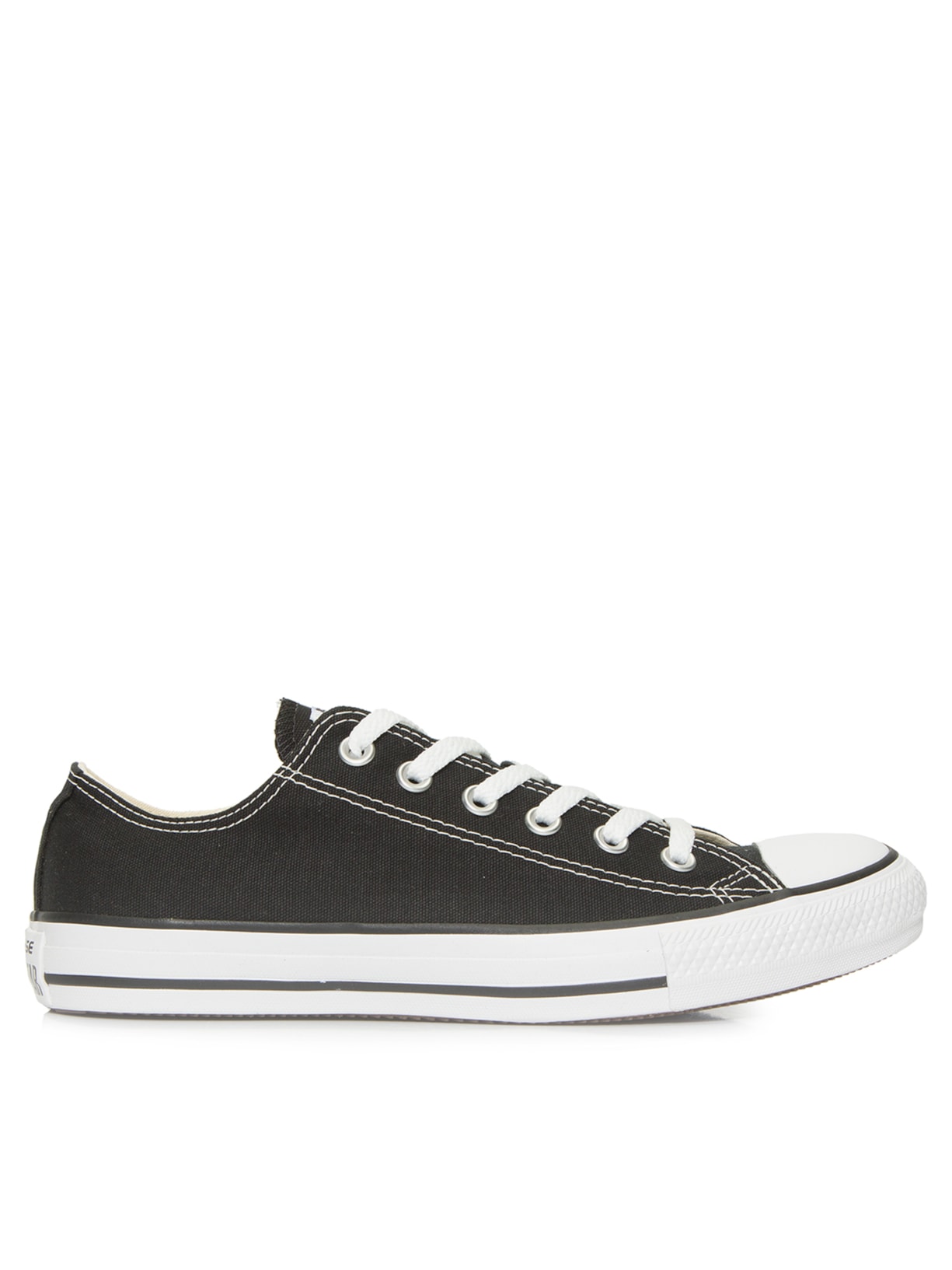 Tênis Unissex Chuck Taylor All Star - Preto