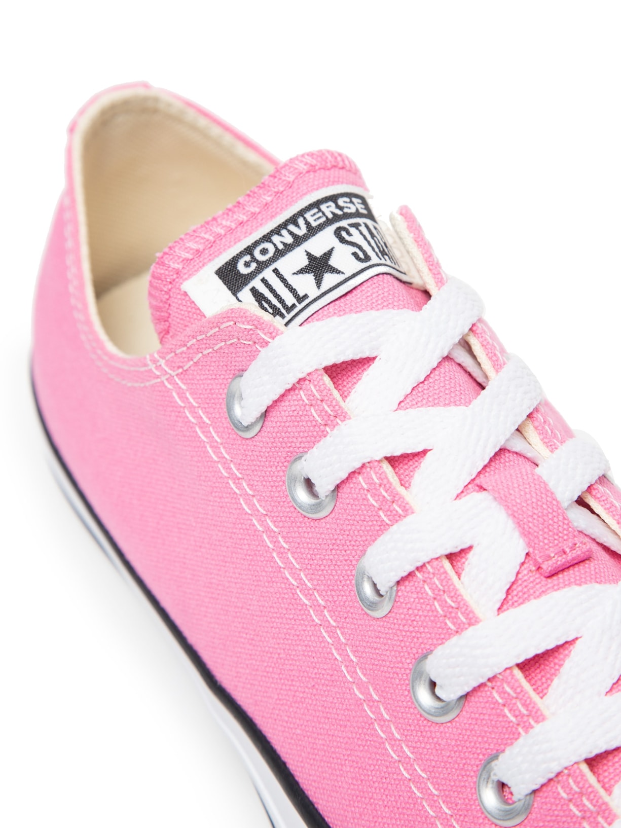 Tênis Unissex Chuck Taylor All Star Rosa Converse