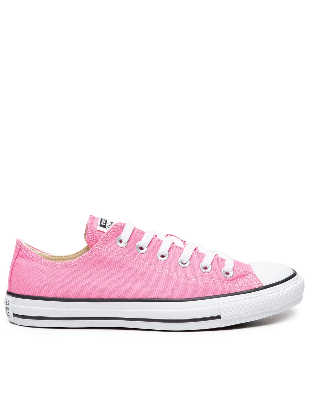 Tênis Unissex Chuck Taylor All Star Rosa Converse