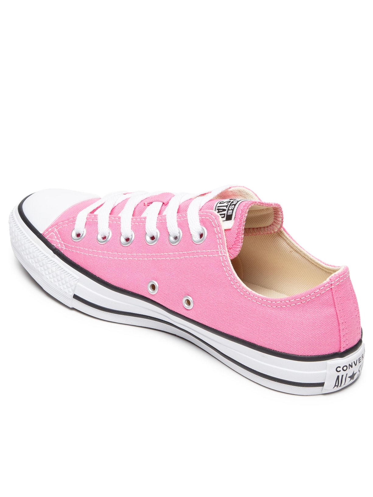 Tênis Unissex Chuck Taylor All Star Rosa Converse