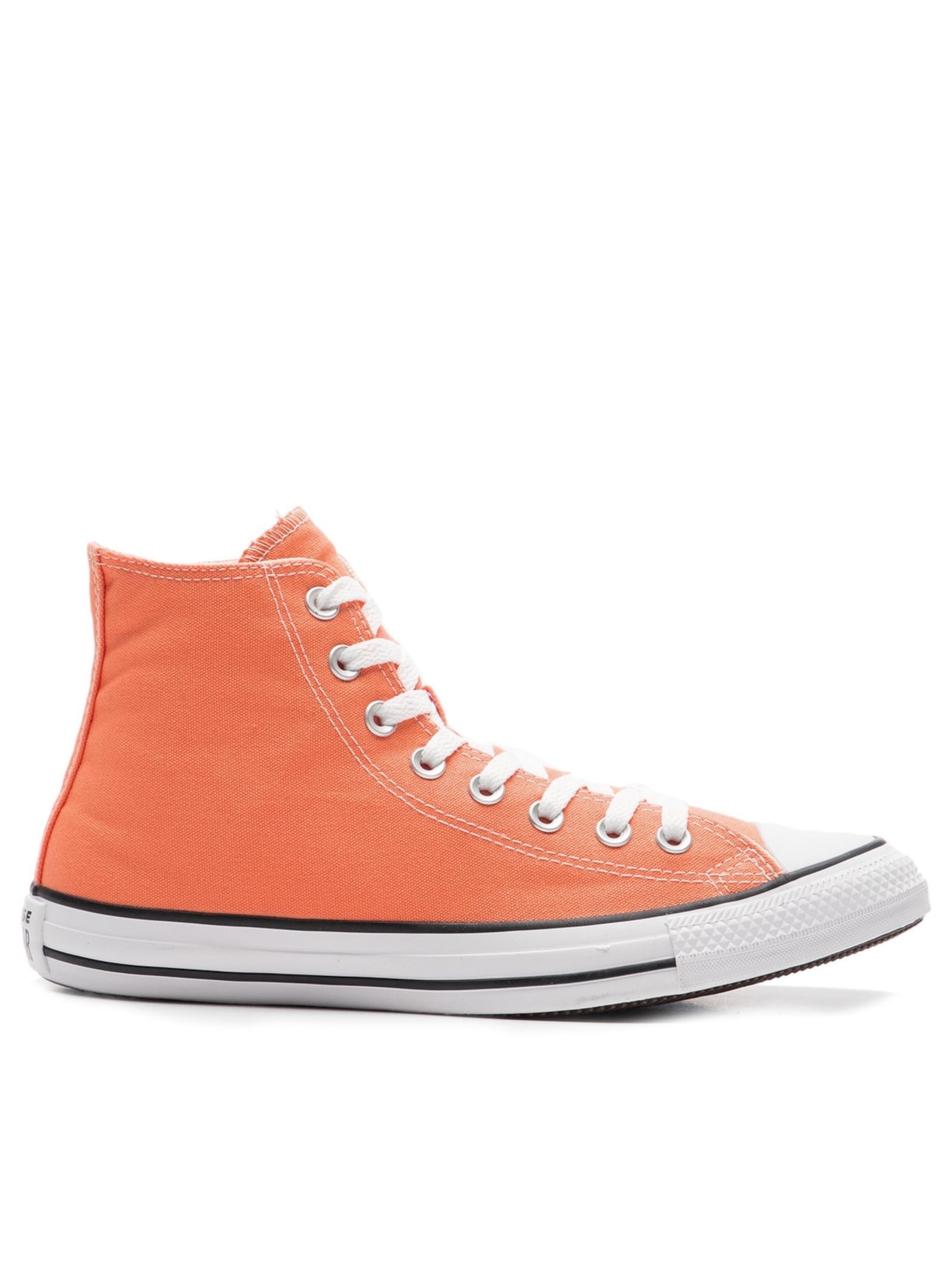 Tênis Unissex Chuck Taylor All Star Seasonal - Laranja