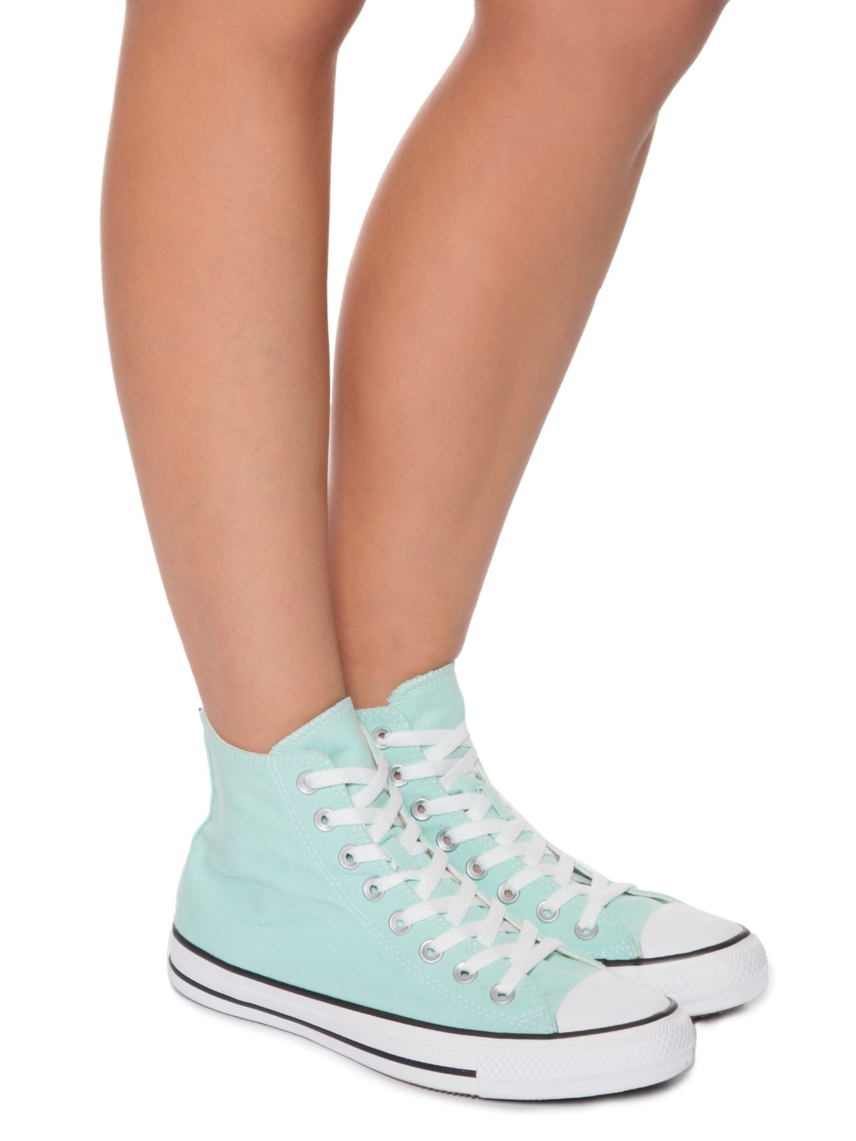 Tênis Unissex Chuck Taylor All Star Seasonal Verde Converse
