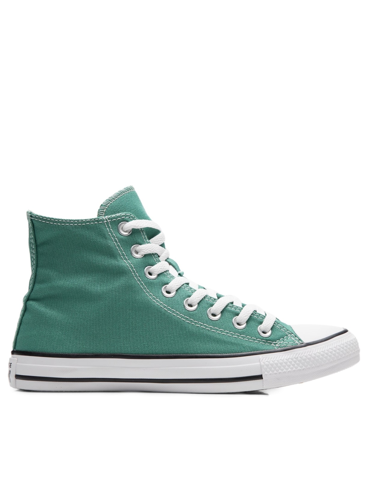 Tênis Unissex Chuck Taylor All Star Seasonal Verde Converse