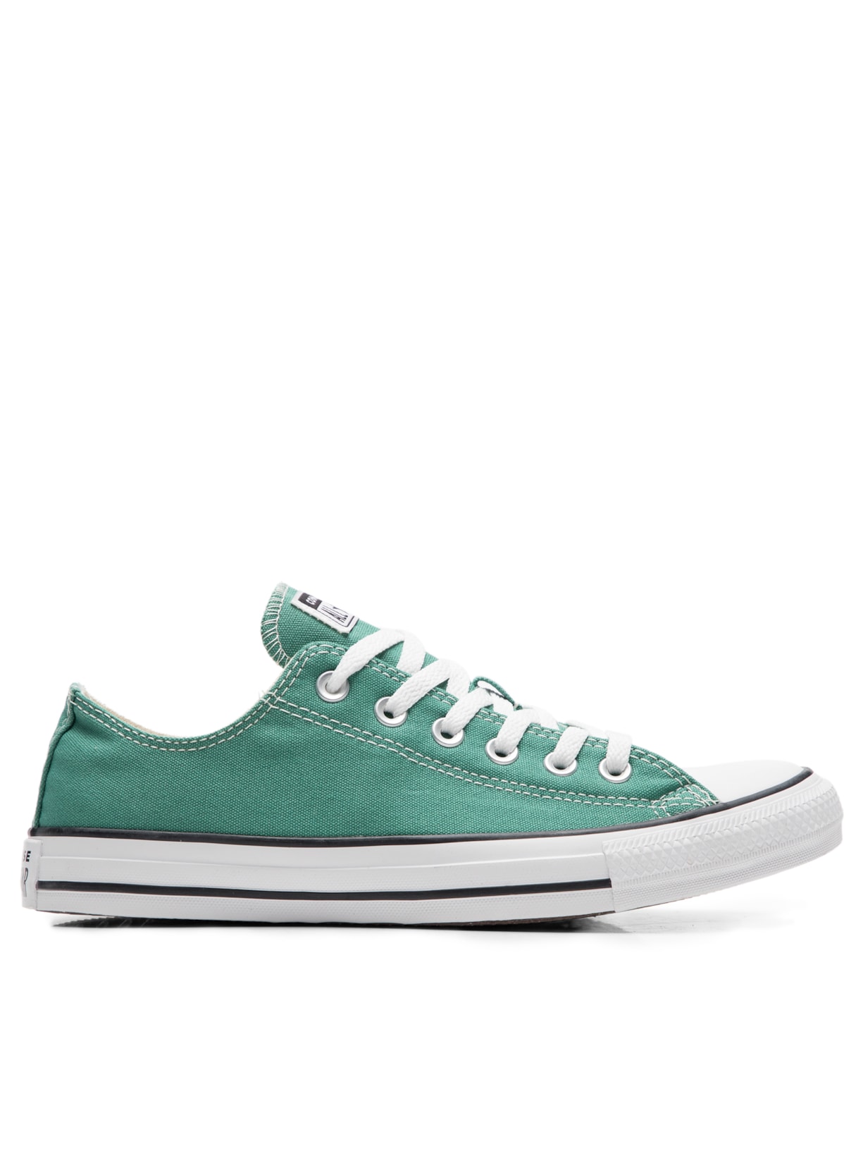 Tênis Unissex Chuck Taylor All Star Seasonal Verde Converse