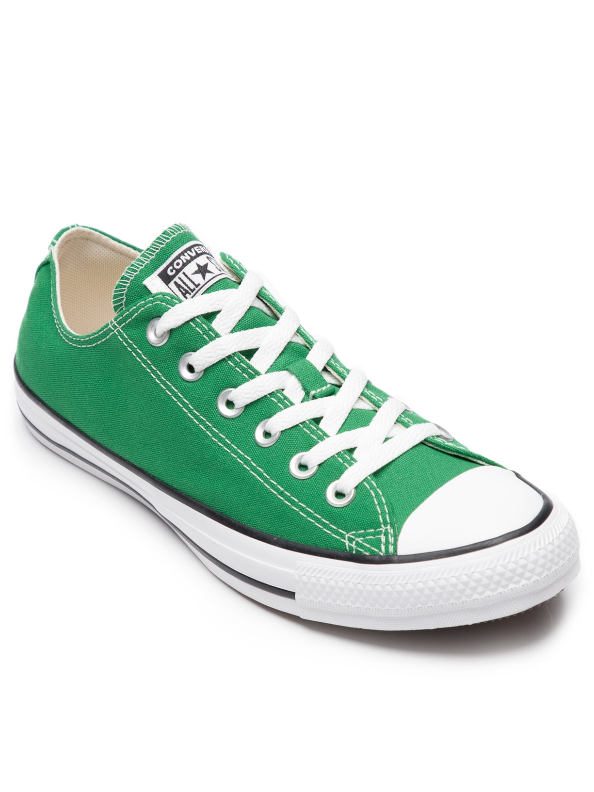 Tênis Unissex Chuck Taylor All Star Verde Converse