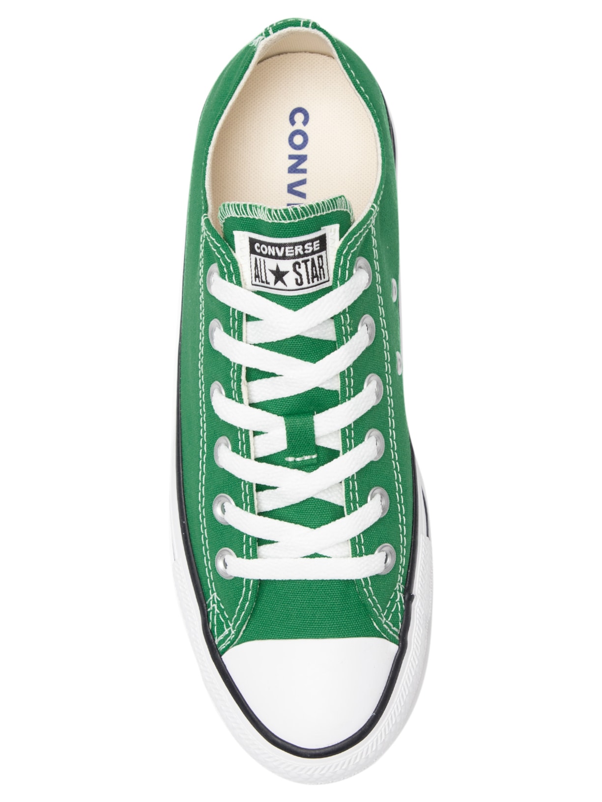 Tênis Unissex Chuck Taylor All Star Verde Converse