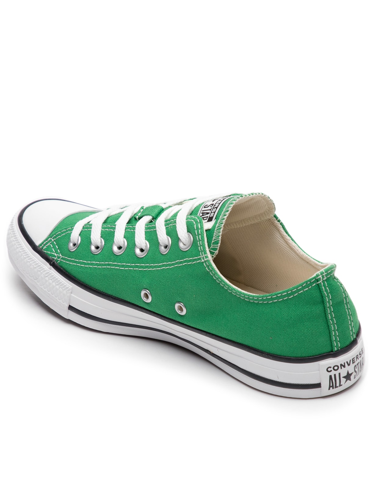 Tênis Unissex Chuck Taylor All Star Verde Converse