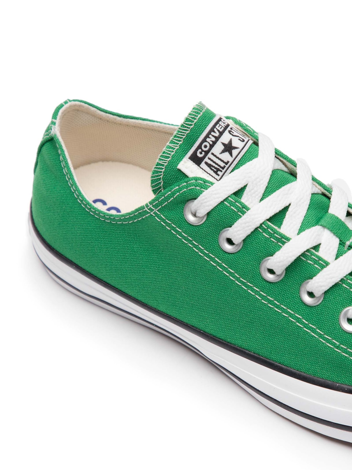 Tênis Unissex Chuck Taylor All Star Verde Converse