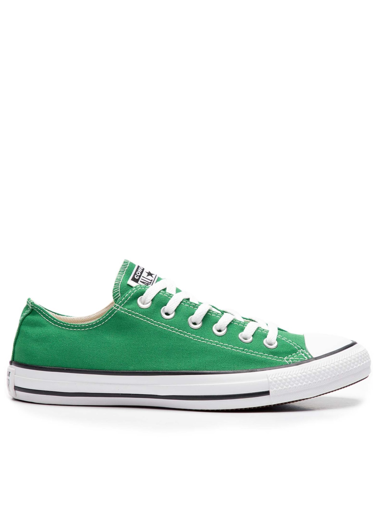 Tênis Unissex Chuck Taylor All Star - Verde