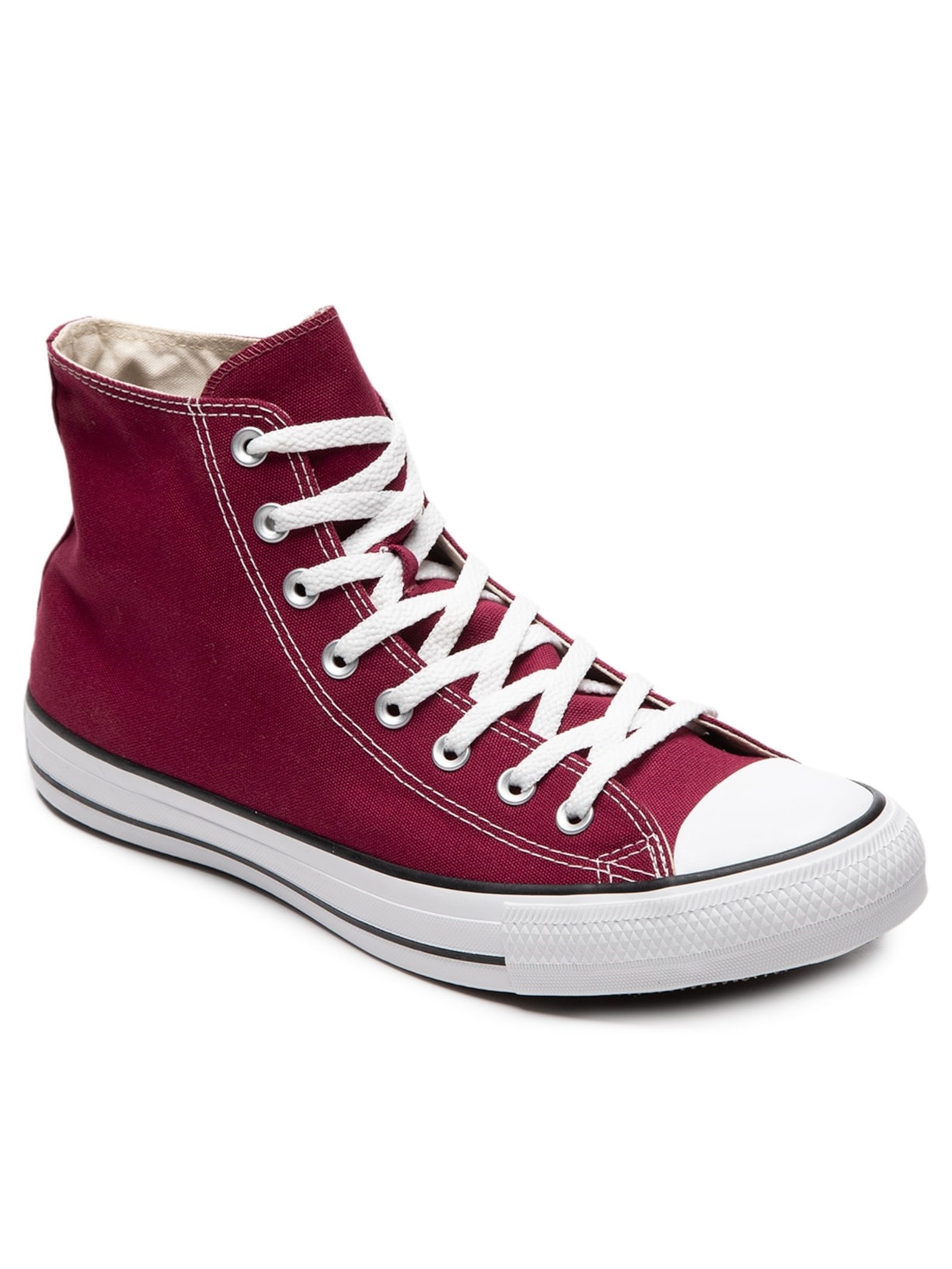 Tênis Unissex Chuck Taylor All Star Vinho Converse