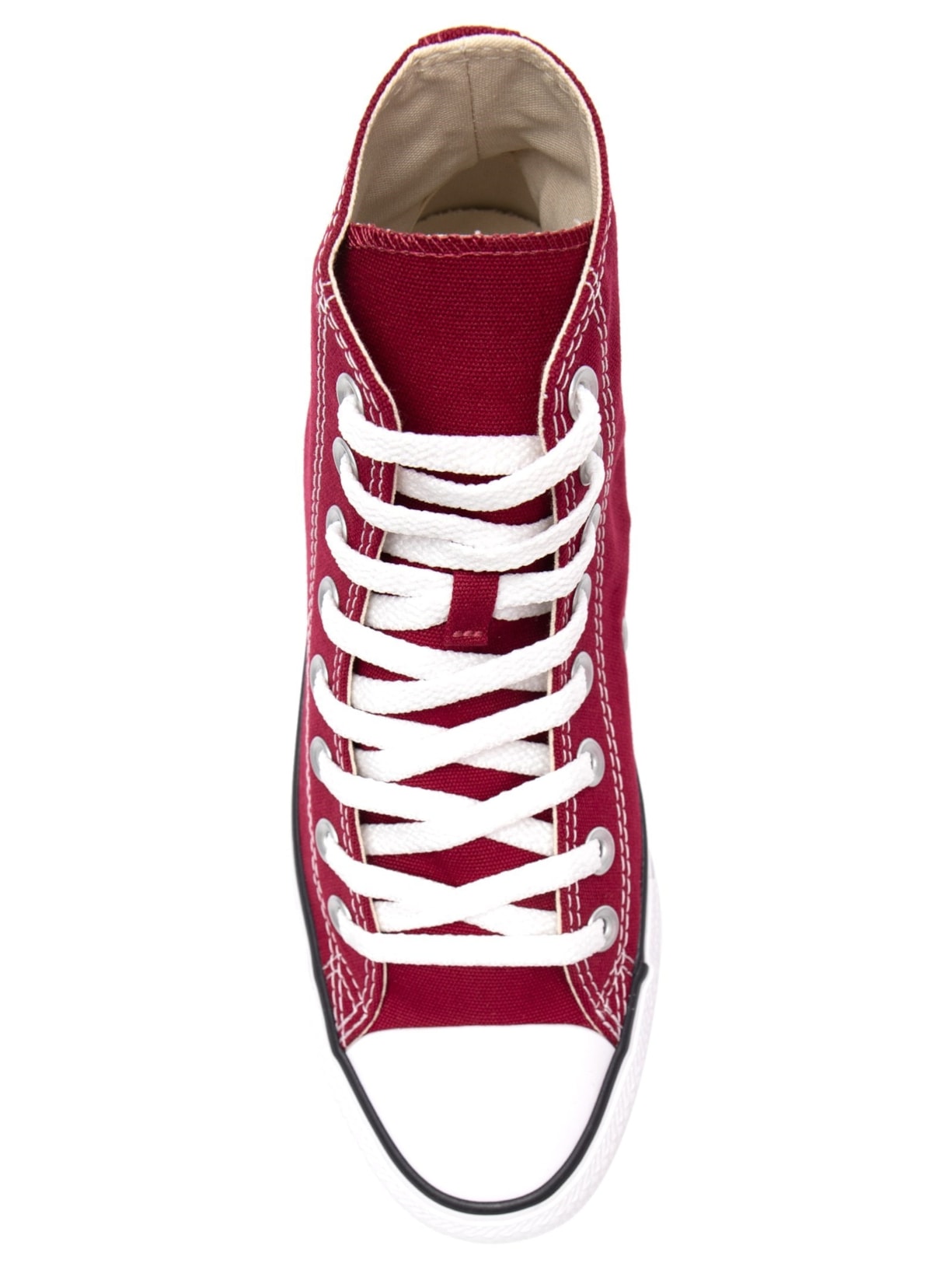 Tênis Unissex Chuck Taylor All Star Vinho Converse